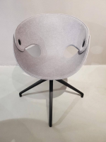 einzelstuehle-tonon-armchair-fl-t-stoff-x16-mud-grau-gestell-schwarz-lackiert-413-03-91438-6