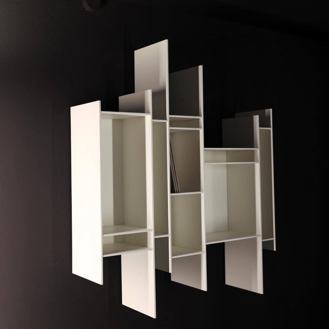 MDF Italia Regalkombination 412-42-66479 | MÖBELFIRST.DE!