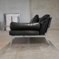 3-sitzer-sofas-flexform-sofa-happy-bezug-leder-pelle-deluxe-schwarz-metallfuesse-chrom-inklusive-5