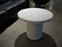 De Sede - Couchtisch DS-0612 Marble Carrara Weiß - 4