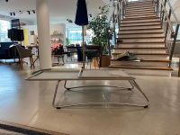 Weishäupl - Sonnenliege Balcony Batline Eden Beige Meliert - 8