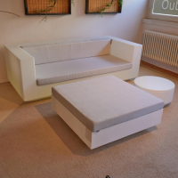 2-sitzer-sofas-vondom-sofa-vela-stoff-vinyl-silvertex-grau-aussen-weiss-066-01-82046-3