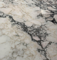 Molteni & C - Esstisch Blevio Platte Marmor Breccia Capraia Fuß Eclipse - 5