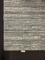 Cassina - Outdoor Teppich 250x350 Tantra Hanf Grau Beige - 5