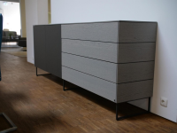 kommoden-sideboards-wk-wohnen-sideboard-modell-wk-420-viva-in-eiche-grau-mattglas-lack-schwarz-mit-3