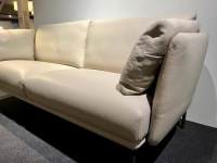2-sitzer-sofas-intertime-sofa-mara-leder-santana-greige-beige-grau-fuesse-grau-pulverbeschichtet-384