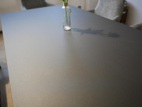 Nouvion - Esstisch Fenix Holz 2630 Piomba Doha Platte Multiplex Schweizer Kante - 5