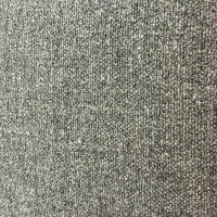 Walter Knoll - Polsterbett Jaan 785-180 Stoff Nuvola Tin Grau ohne Matratzen ohne Lattenrost - 5