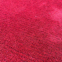 CS Rugs - Teppich Mistique Stoff Rot 170221 300x300 - 4
