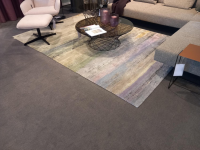Walter Knoll - Teppich 300x200 Legends Of Carpets Yungiyungi Rosa Beige Grün - 4