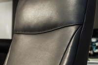 Violetta - Sessel Vene S Leder Braun Relaxfunktion - 5