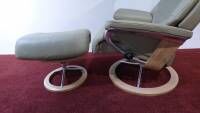 relaxsessel-stressless-sessel-capri-s-leder-gruen-paloma-signature-mit-hocker-065-02-00207-3