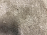 Minotti - Teppich 300x300 Dibbets Lyocell Ecru Beige - 2