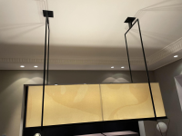 Kevin Reilly - Hängeleuchte Tippert Steel Dark Patina Stahl - 3