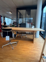 Treku - Tisch Leiho Eiche - 6