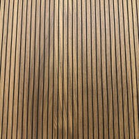 Rietberger Möbelwerke - Sideboard Deviso Lack Schwarz Mit Push To Open Inklusive Paneel Nussbaum Nova Und Beleuchtung - 8