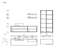 Rietberger Möbelwerke - Wohnwand Lennon Lack Weiß Kristallbuche Furniert - 10