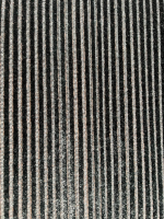 Bullfrog - Funktionssessel Rockfrog Stoff Chamelle Lounge Petrol Blau Grün Gestell Metall Schwarz Feinstruktur Inklusive Akku - 5