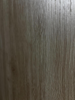 Contur - Kleiderschrank Loretto Materico Madre Perla Beige Türen Materico Nadato Naturale - 8