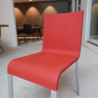 einzelstuehle-vitra-stuhl-03-sitzschalenfarbe-signalrot-untergestell-pulverbeschichtet-silber-glatt