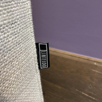 Linteloo - Ecksofa Hamptons Bezug Brescia 03 Beige - 2