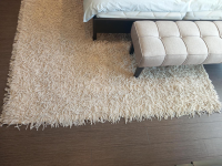 Jab Anstoetz - Teppich 200x200 Lana Lem 7205 90 Reine Schurwolle Beige - 4
