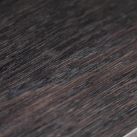 Molteni & C - Wandelement 505 Eiche Grau Lack Anthrazit Ecoskin Grau - 8