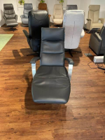 Activineo - Relaxsessel Beppo L30 Wm Graphit Grau mit Verstellfunktion - 6