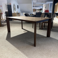 Scholtissek - Esstisch SR 1 Light Amerikanischer Astnuss - 9