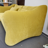2-sitzer-sofas-bruehl-sofa-2-sitzer-bongo-bay-stoff-4490-farbe-75-gelb-inklusive-2-kissen-177-01-4
