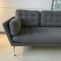 2-sitzer-sofas-vitra-sofa-suita-stoff-corsaro-graphit-melange-grau-423-01-08419-3
