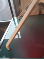 Tonon - Stuhl 907 Up Soft Touch Weiß - 3