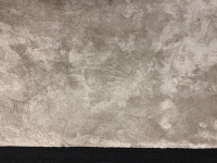 Minotti - Teppich 300x300 Dibbets Lyocell Ecru Beige - 5