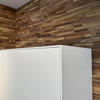 Schönbuch - Schrank Canvas Lack Matt Schneeweiß Weiß - 8