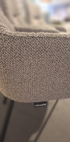 Venjakob - 3er-Set Greta Stoff A Stone Grau - 7