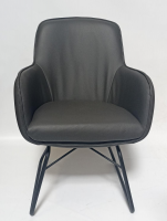 stuhlsets-wk-wohnen-4er-set-sessel-wk-704-mma-leder-toledo-anthrazit-untergestell-schwarz-281-02
