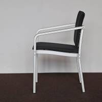 einzelstuehle-thonet-a900-armlehnstuhl-bezug-stoff-anthrazit-gestell-aluminium-eloxiert-412-03-31517