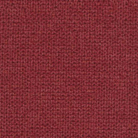 Signet - Schlafsofa Nick 160 Stoff Rocco Marsala Rot Gestell Massives Buchenholz Füße Chrombügel Mit Abklappbaren Armlehnen - 3