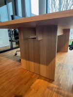 Treku - Tisch Leiho Eiche - 5