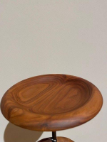 Porada - Herrendiener SIR - BIS 2  Nussbaum Canaletta - 9