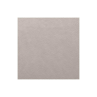 Mondo - Relaxsessel Basic 7076 25 L44 Leder 22 Softnappa Asche Grau Gestell Sternfuß Anthrazit - 5