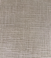 Cassina - 6er-Set Stuhl Hola Stoff Fortuny Avorio 13F737 Beige Grau - 9