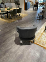 Activineo - Sessel Benni L30 Wm9 Black Schwarz - 2