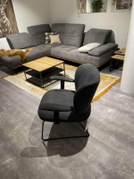 Activineo - Sessel Benni L30 Wm9 Black Schwarz - 4