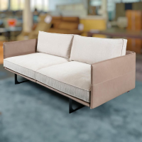 2-sitzer-sofas-ip-design-sofa-cube-air-mit-kissen-bezug-leder-provence-achat-braun-bezug-stoff