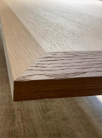 Wetscher Werkstätten - Esstisch Eiche Gold - 7