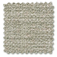 Vitra - Sofa 3-Sitzer Suita Stoff Savana 02 Sand Melange Beige - 5