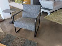 Jori - Sessel Bellino Armchair Stoff F2a Mamaye 900 Grün - 7