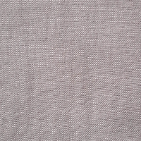 Bullfrog - Sofa 18007 Fabric Platinum Gray 1110/60 Base Skid Black with swivel function - 8