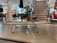 Weishäupl - Sonnenliege Balcony Batline Eden Beige Meliert - 7